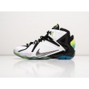 Кроссовки Nike Lebron 12 - 39042