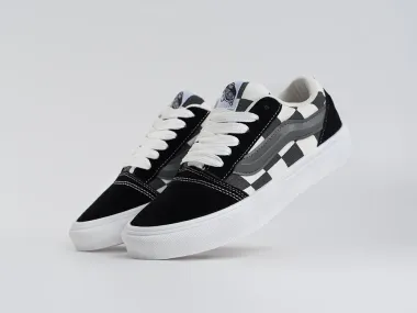 Кеды VANS Knu Skool - 44393
