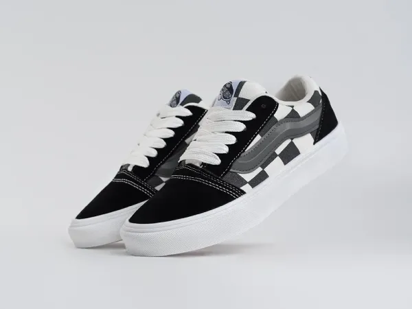 Кеды VANS Knu Skool - 44393