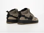 Зимние Кроссовки Nike Air Force 1 Mid - 43546