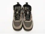 Зимние Кроссовки Nike Air Force 1 Mid - 43546
