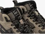 Зимние Кроссовки Nike Air Force 1 Mid - 43546
