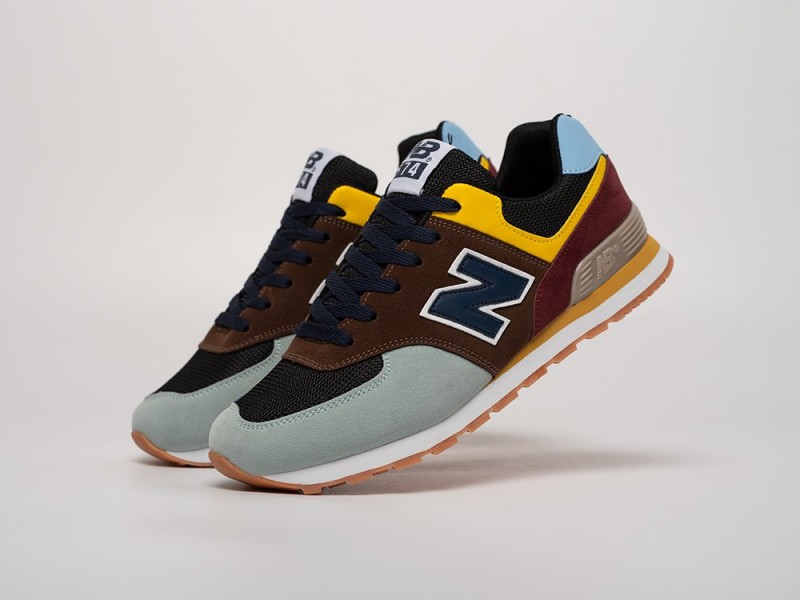 Кроссовки New Balance 574 - 41657