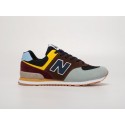 Кроссовки New Balance 574 - 41657