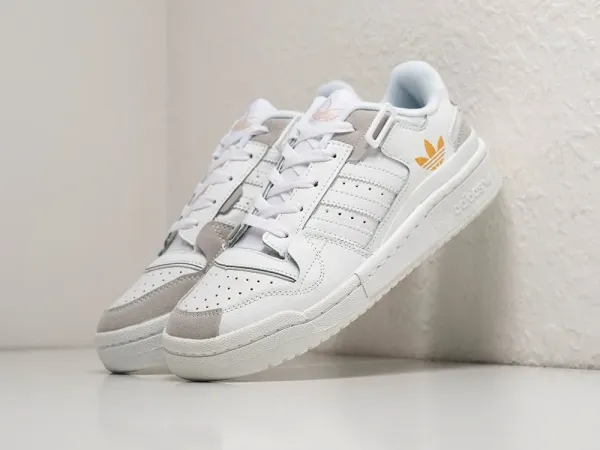 Кроссовки Adidas Forum Exhibit Low - 39181