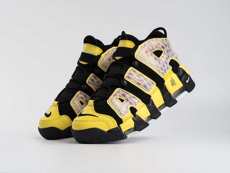 Кроссовки Nike Air More Uptempo - 43250