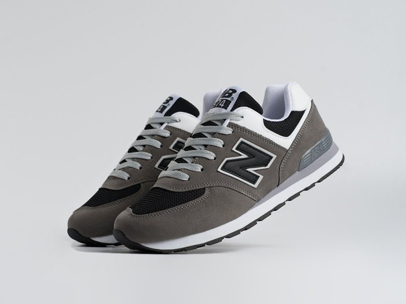 Кроссовки New Balance 574 - 44936