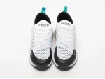Кроссовки Nike Air Max 270 - 10445