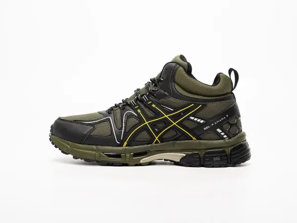 Зимние Кроссовки Asics Gel Kahana 8 Hi - 43645