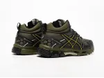 Зимние Кроссовки Asics Gel Kahana 8 Hi - 43645