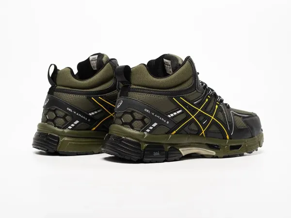 Зимние Кроссовки Asics Gel Kahana 8 Hi - 43645