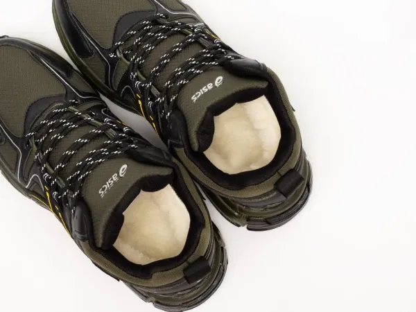 Зимние Кроссовки Asics Gel Kahana 8 Hi - 43645