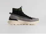Кроссовки Moncler Monte Runner High - 46053