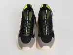 Кроссовки Moncler Monte Runner High - 46053