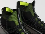 Кроссовки Moncler Monte Runner High - 46053