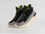 Кроссовки Moncler Monte Runner High - 46053