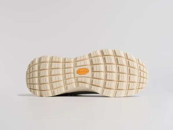 Кроссовки Moncler Monte Runner High - 46053