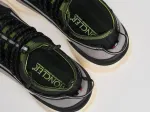 Кроссовки Moncler Monte Runner High - 46053