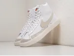 Кроссовки Nike Blazer Mid 77 - 34567