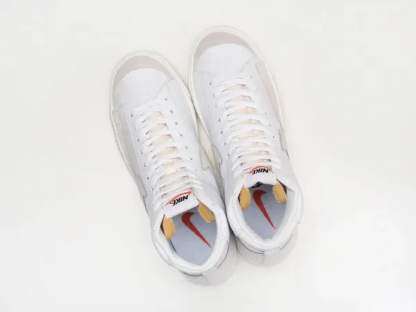 Кроссовки Nike Blazer Mid 77 - 34567