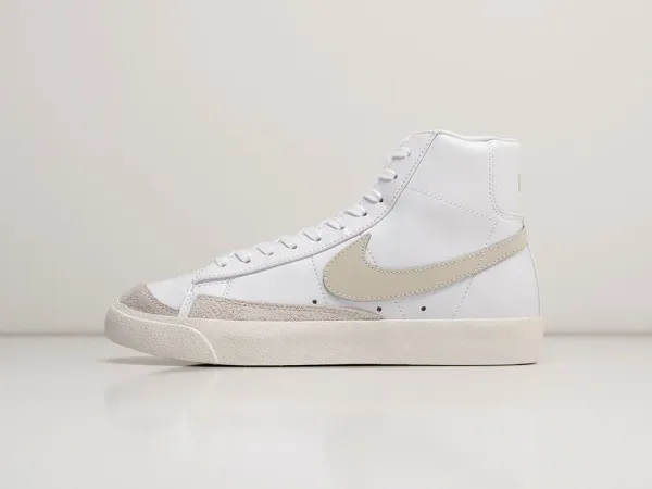 Кроссовки Nike Blazer Mid 77 - 34567