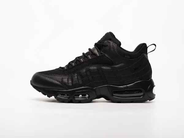 Зимние Кроссовки Nike Air Max 95 Sneakerboot - 43601