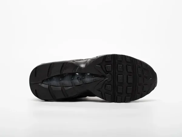 Зимние Кроссовки Nike Air Max 95 Sneakerboot - 43601
