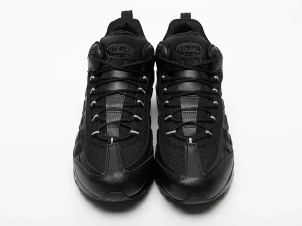 Зимние Кроссовки Nike Air Max 95 Sneakerboot - 43601