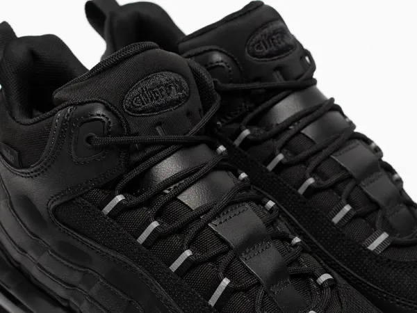 Зимние Кроссовки Nike Air Max 95 Sneakerboot - 43601