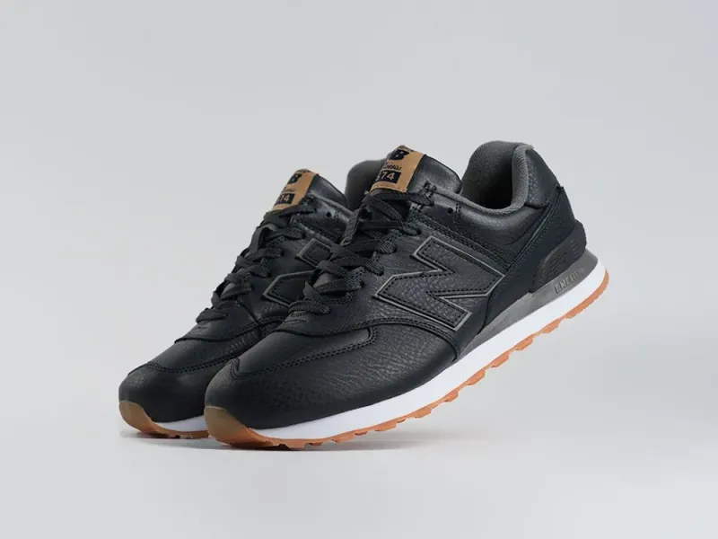 Кроссовки New Balance 574 - 44836
