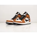 Кроссовки Nike Air Jordan 1 Mid - 29938