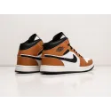 Кроссовки Nike Air Jordan 1 Mid - 29938