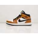 Кроссовки Nike Air Jordan 1 Mid - 29938