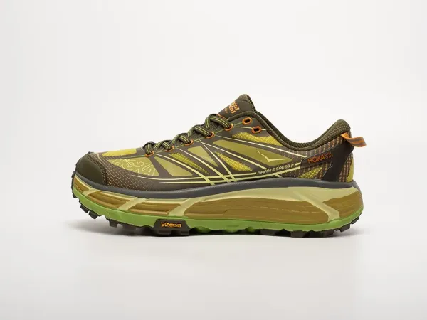 Кроссовки Hoka Mafate Speed 2 - 42453