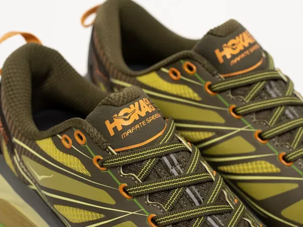 Кроссовки Hoka Mafate Speed 2 - 42453