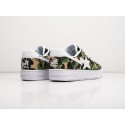 Кроссовки BAPE Sta Low - цвет Камуфляж