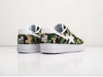Кроссовки BAPE Sta Low - 34408