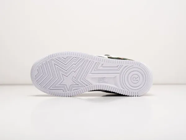 Кроссовки BAPE Sta Low - 34408