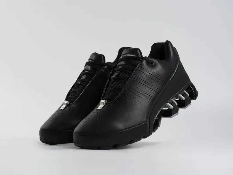 Кроссовки Adidas Porsche Design Leather P5000 - 532