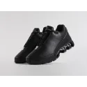 Кроссовки Adidas Porsche Design Leather P5000 - 532