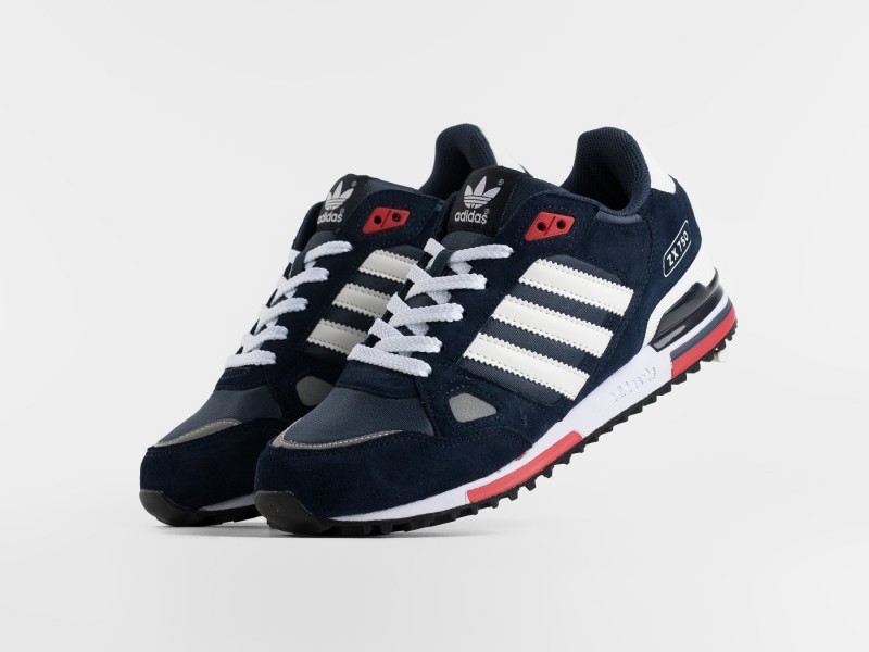 Кроссовки Adidas ZX 750 - 537