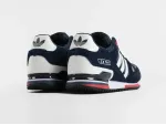 Кроссовки Adidas ZX 750 - 537