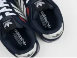 Кроссовки Adidas ZX 750 - 537