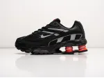 Кроссовки Supreme x Nike Shox Ride 2 SP - 34730
