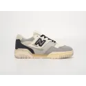 Кроссовки Stussy x New Balance 550 - 40511