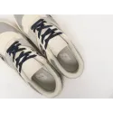 Кроссовки Stussy x New Balance 550 - 40511