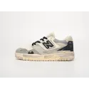 Кроссовки Stussy x New Balance 550 - 40511