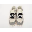 Кроссовки Stussy x New Balance 550 - 40511