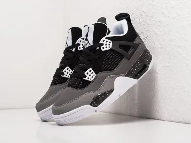Кроссовки Nike Air Jordan 4 Retro - 28237