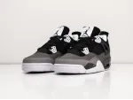 Кроссовки Nike Air Jordan 4 Retro - 28237
